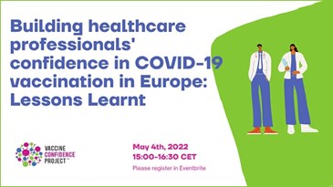 Webinar o iskustvima europskih država u cijepljenju protiv bolesti COVID-19