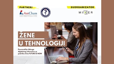 Konferencija „Data4Oncology“-primjena digitalnih tehnologija u onkologiji
