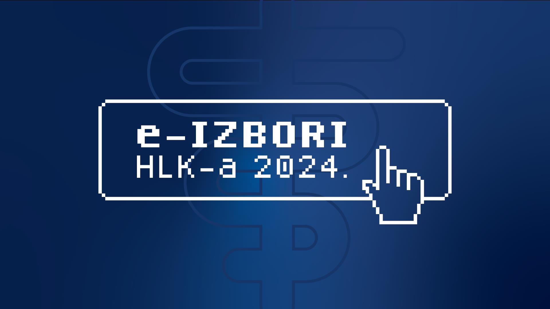 Konačni rezultati izbora HLK Hrvatska liječnička komora