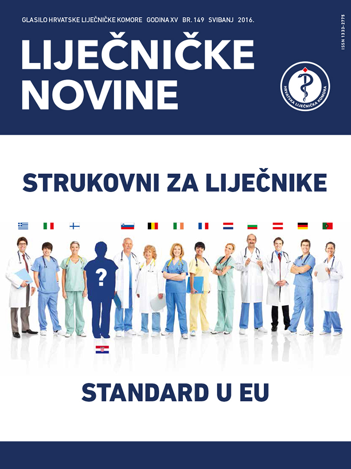 Liječničke novine br. 149