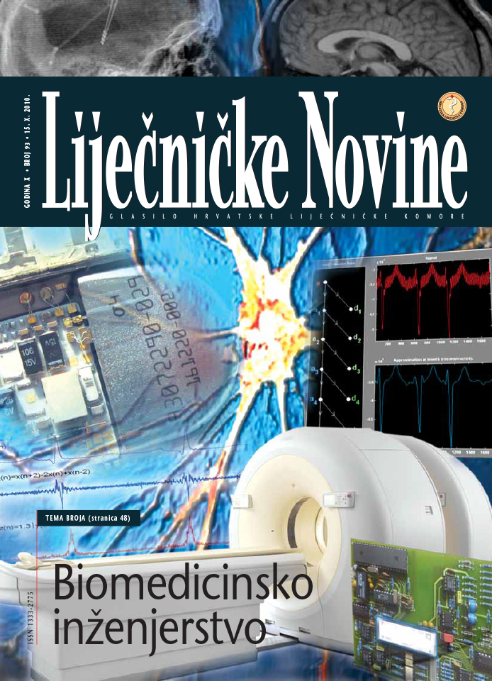 Liječničke novine br. 93