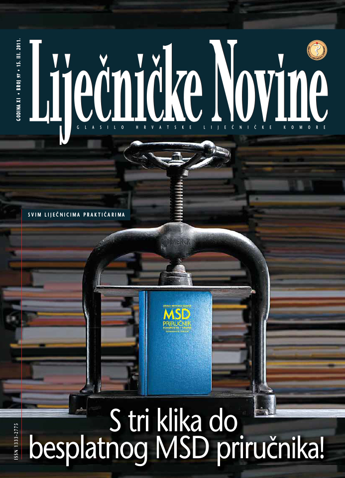 Liječničke novine br. 97