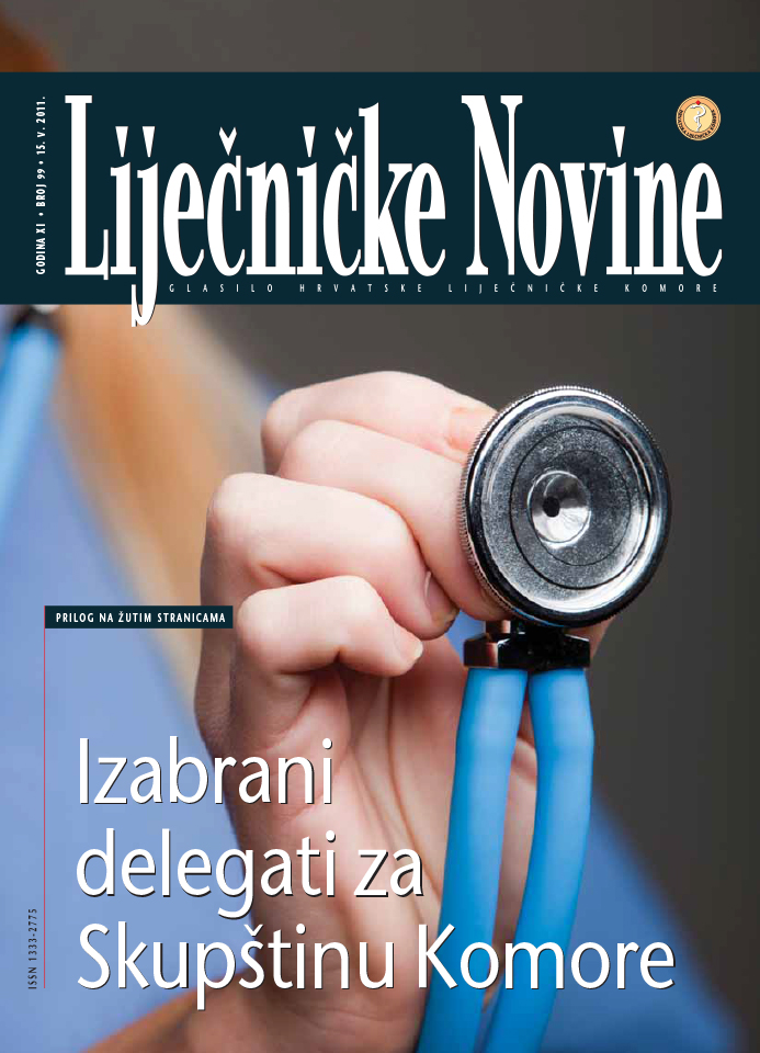 Liječničke novine br. 99