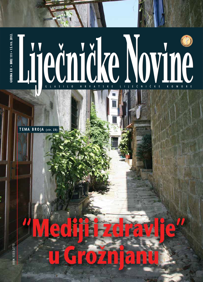 Liječničke novine br. 111