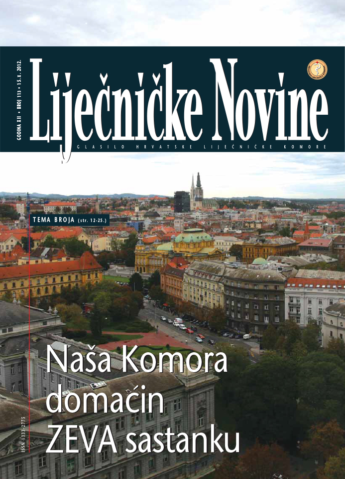 Liječničke novine br. 113