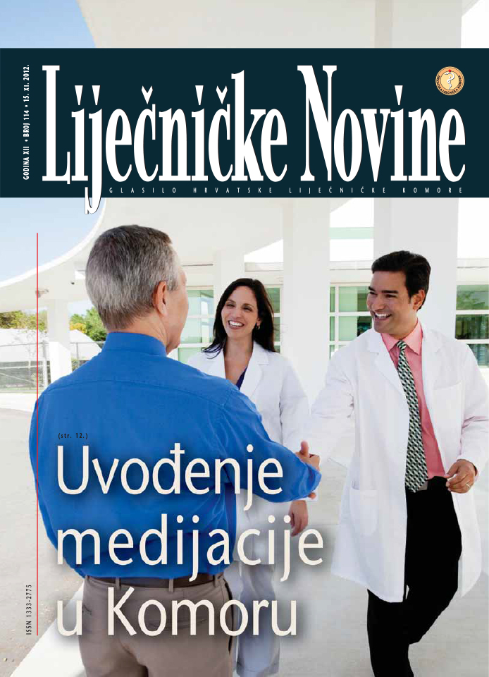 Liječničke novine br. 114