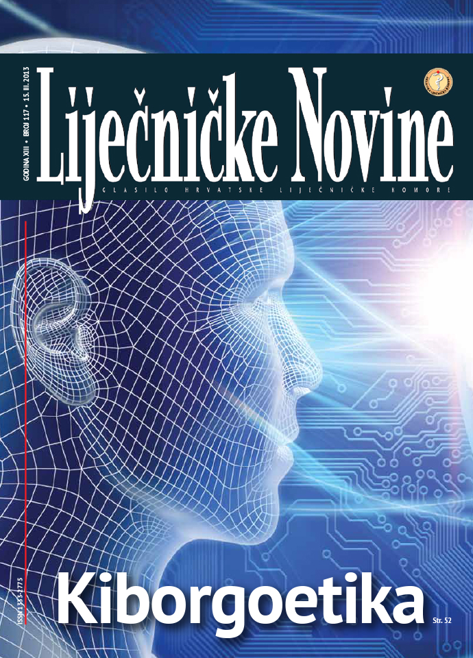 Liječničke novine br. 117