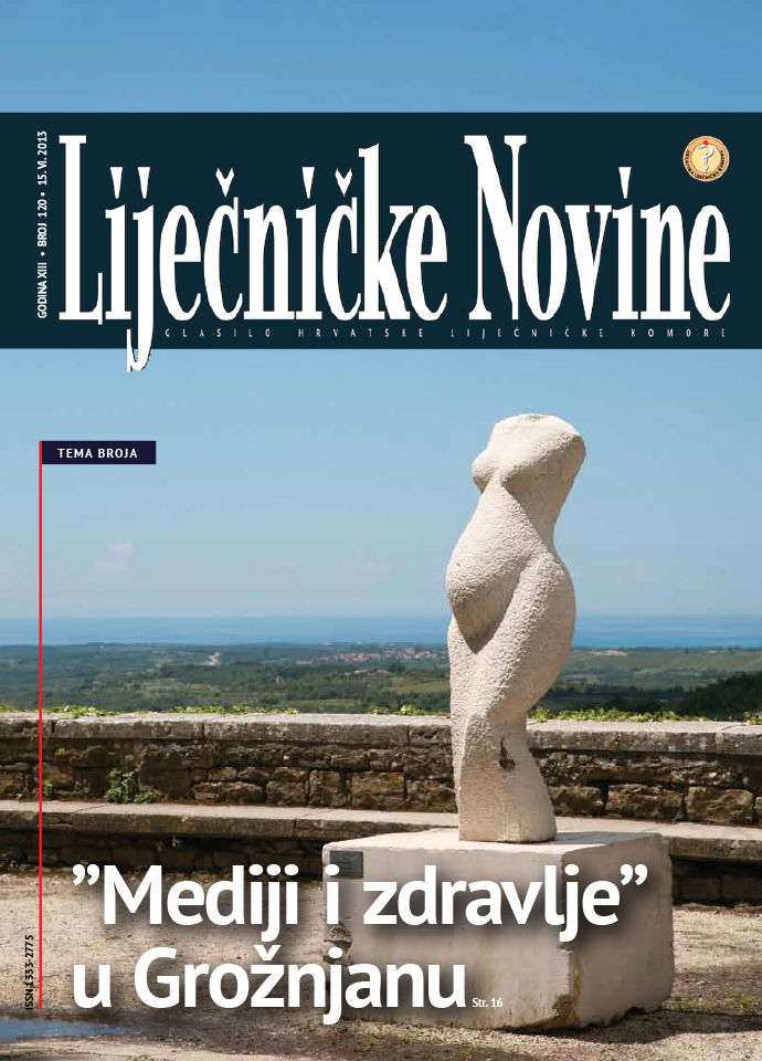 Liječničke novine br. 120