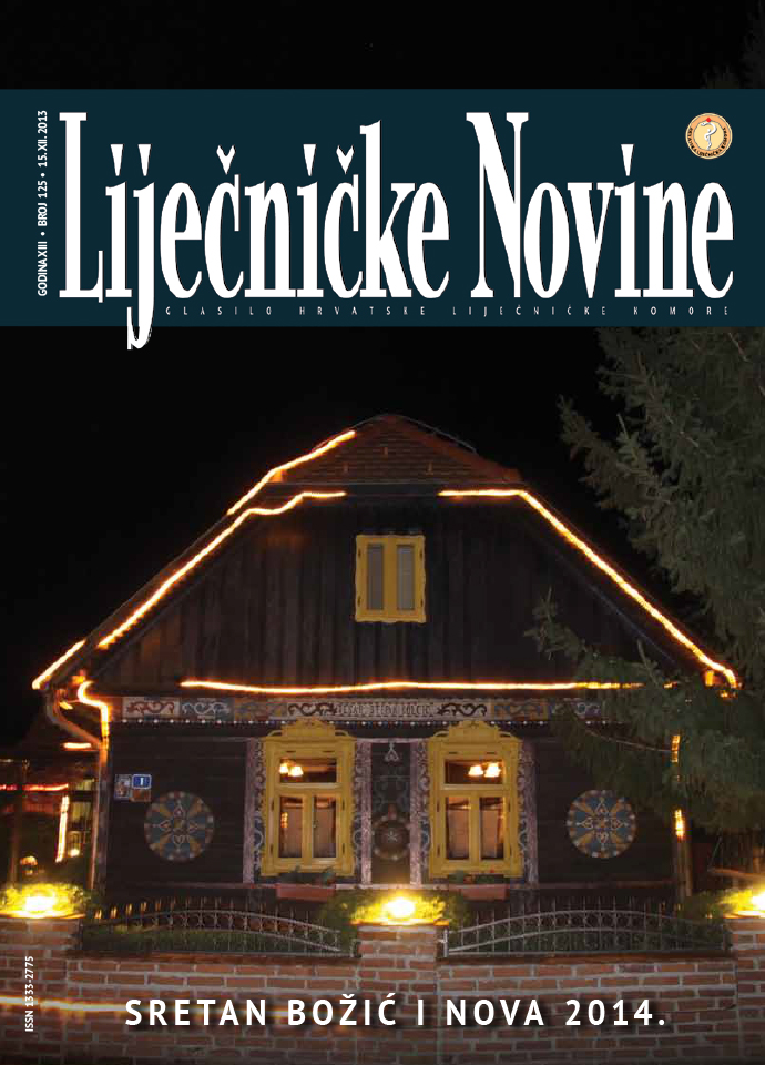 Liječničke novine br. 125