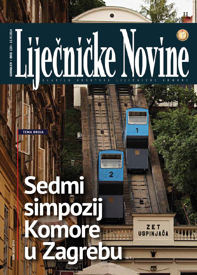 Liječničke novine br. 128