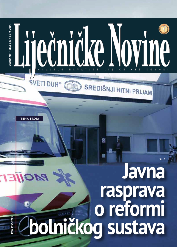 Liječničke novine br. 129