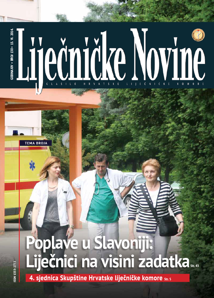 Liječničke novine br. 130