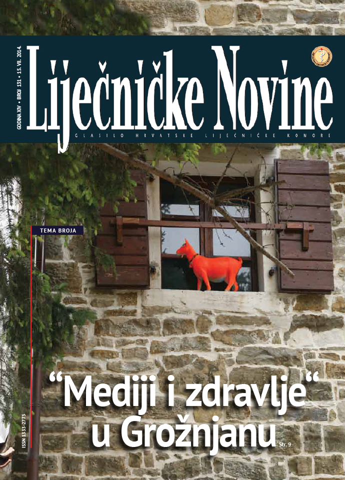 Liječničke novine br. 131