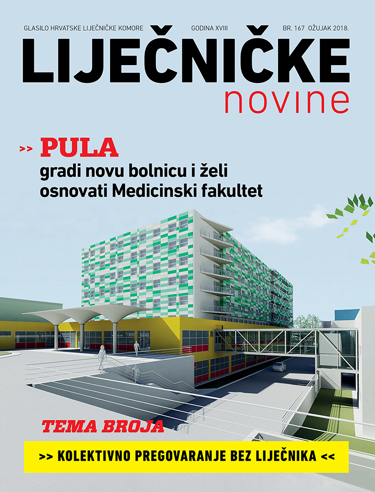 Liječničke novine br. 167