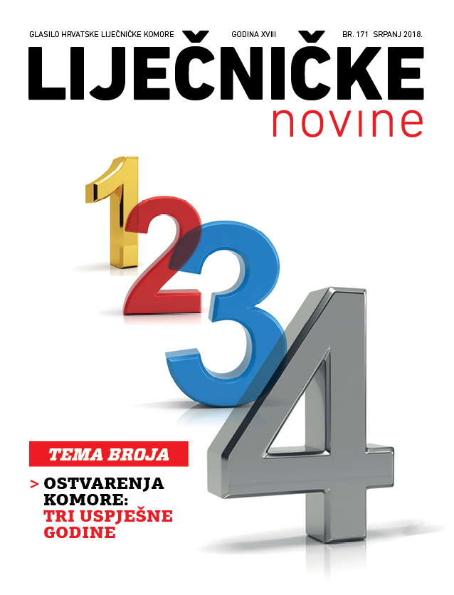 Liječničke novine br. 170