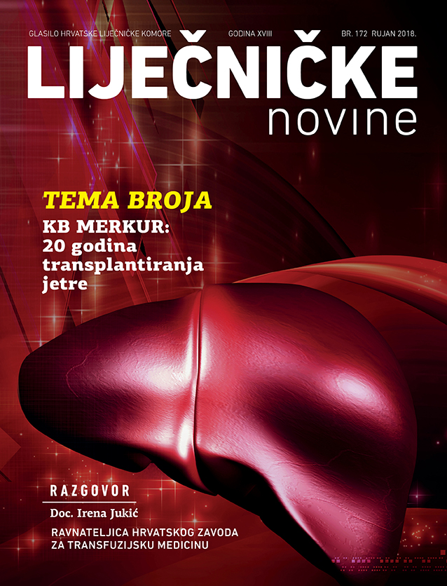 Liječničke novine br. 172