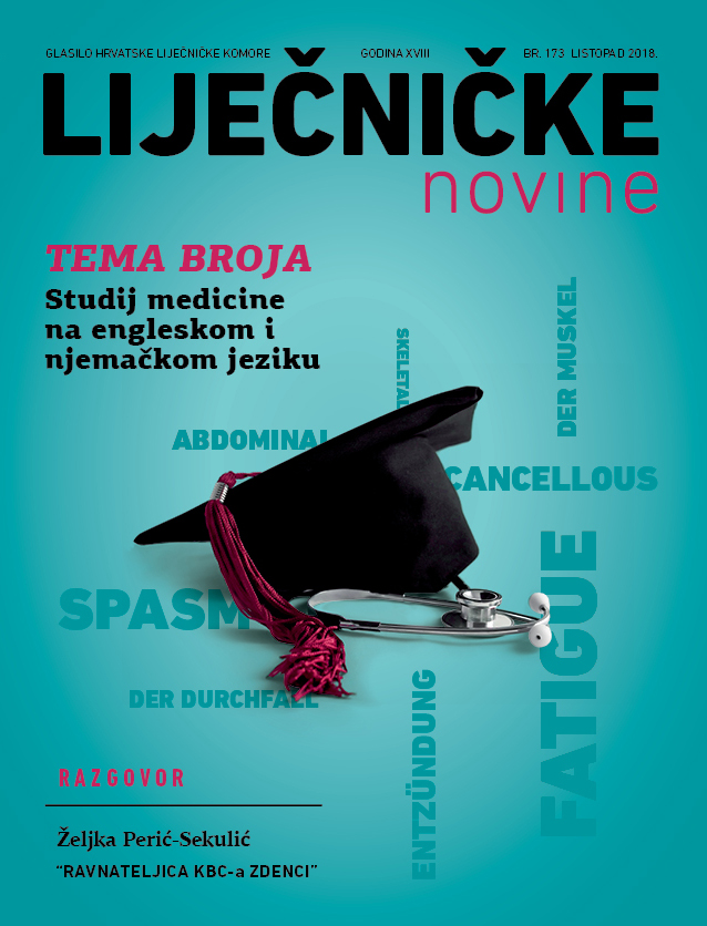 Liječničke novine br. 173