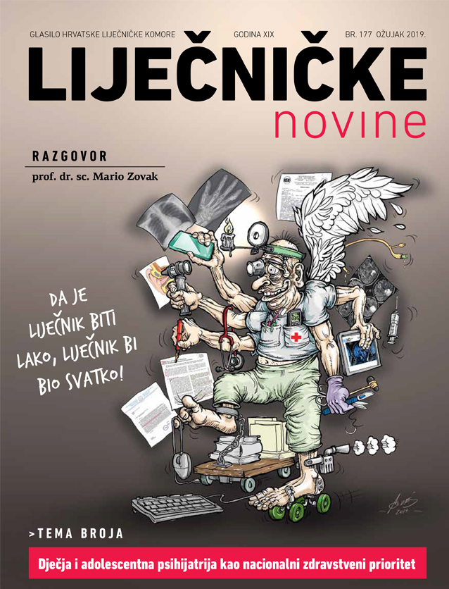 Liječničke novine br. 177