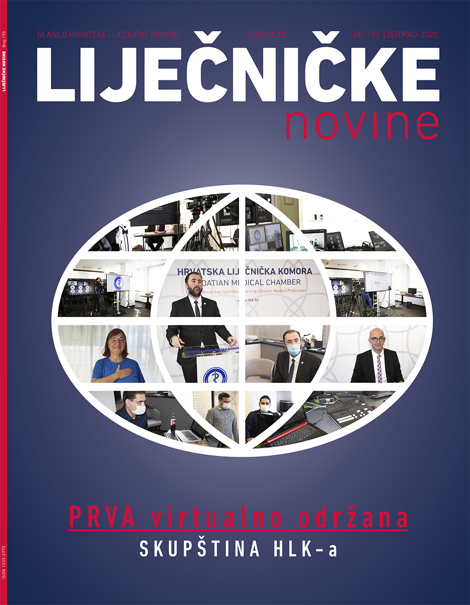 Liječničke novine br. 193