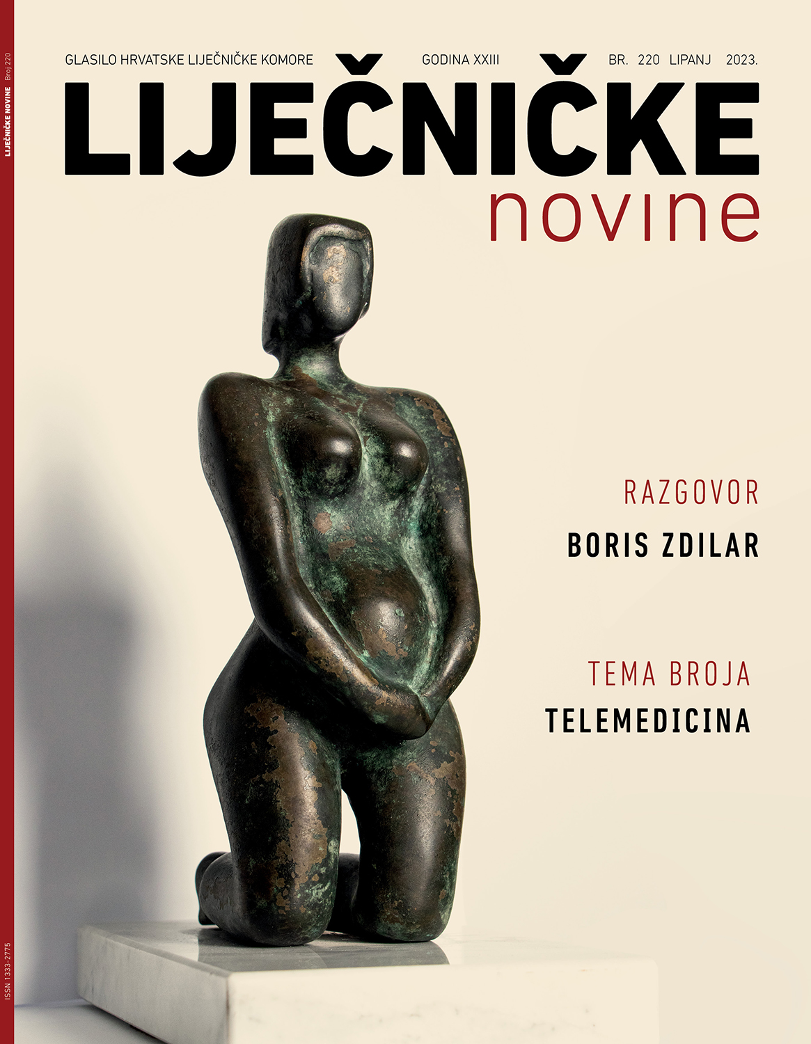 Liječničke novine br. 220