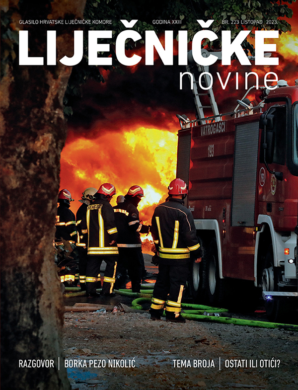 Liječničke novine br. 223