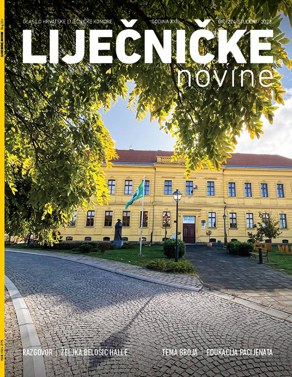 Liječničke novine br. 224