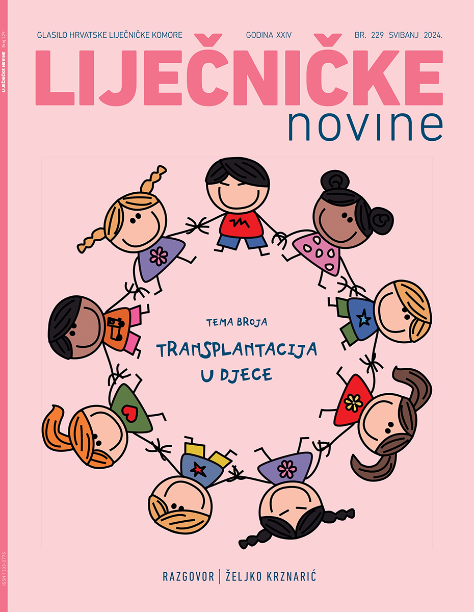 Liječničke novine br. 229