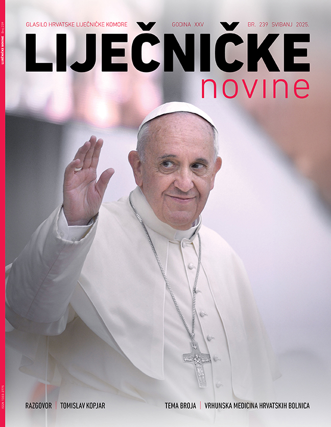 Liječničke novine br. 239
