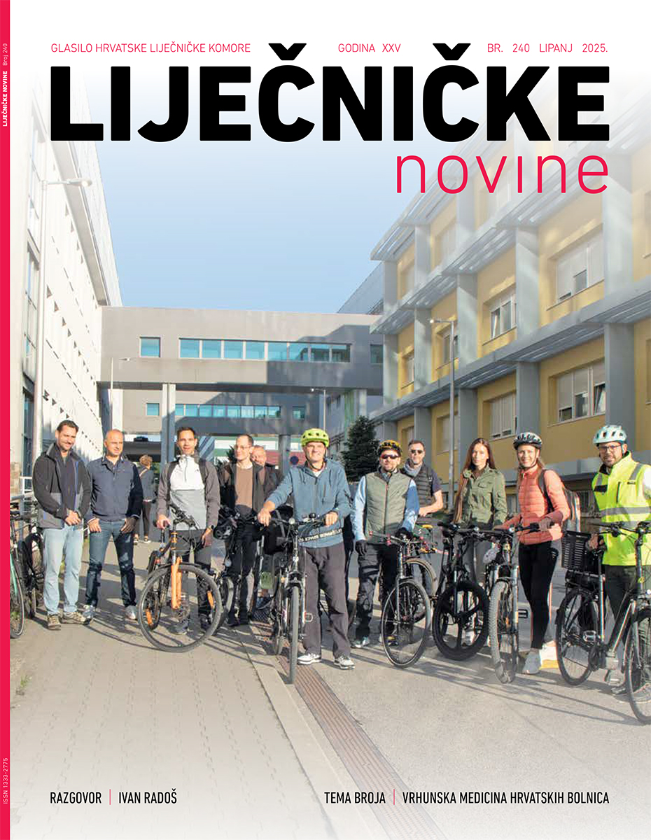 Liječničke novine br. 239