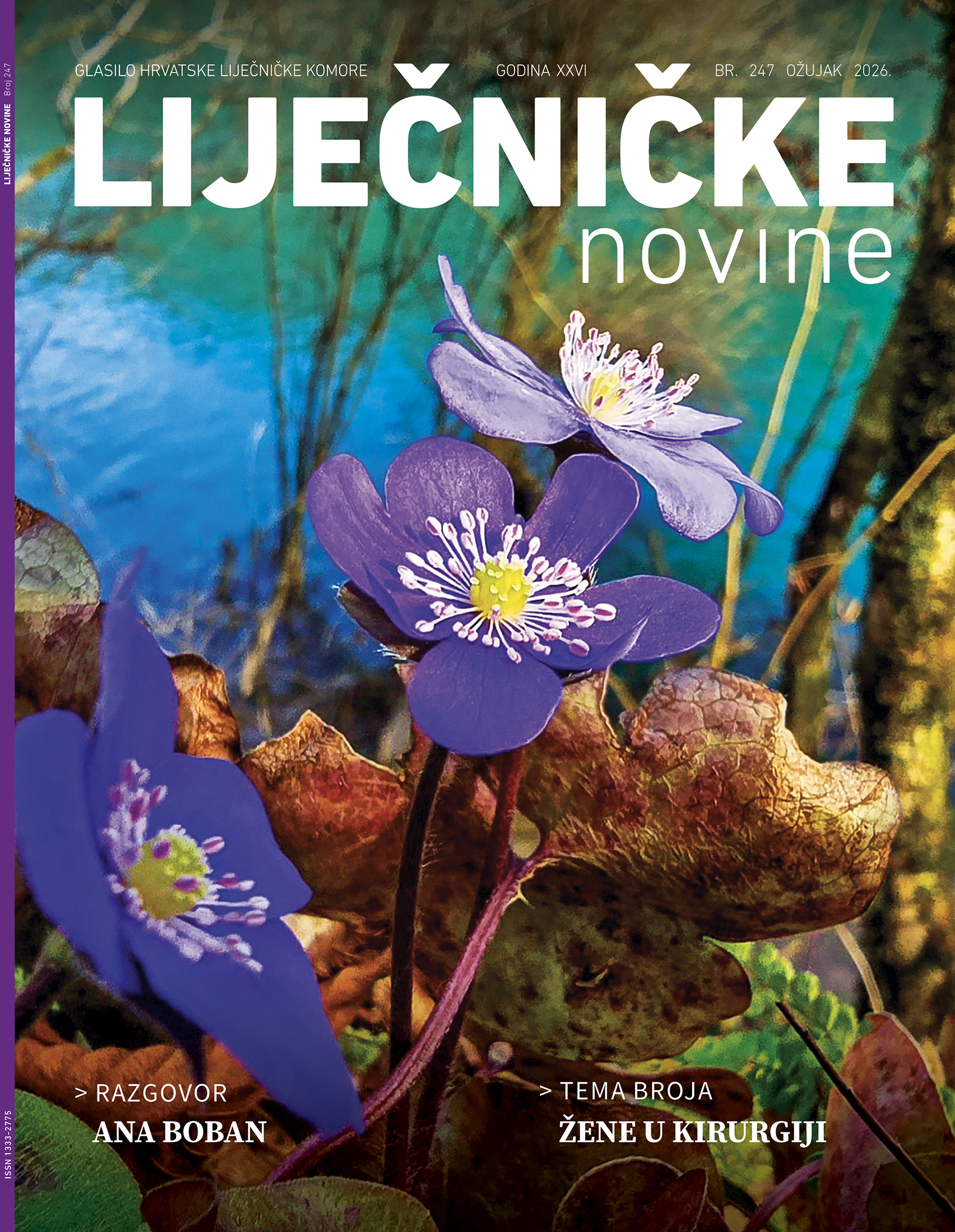 Liječničke novine br. 247