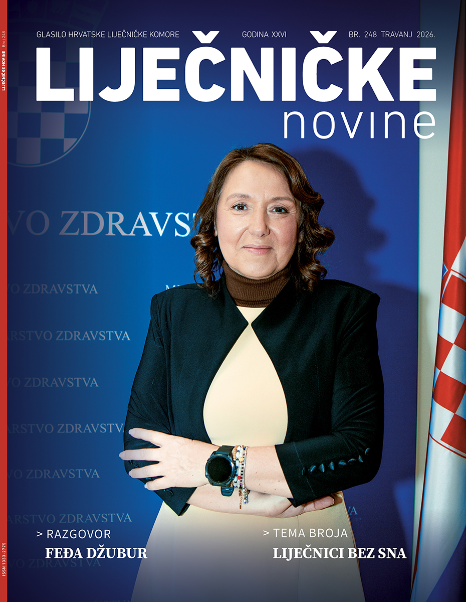 Liječničke novine br. 248