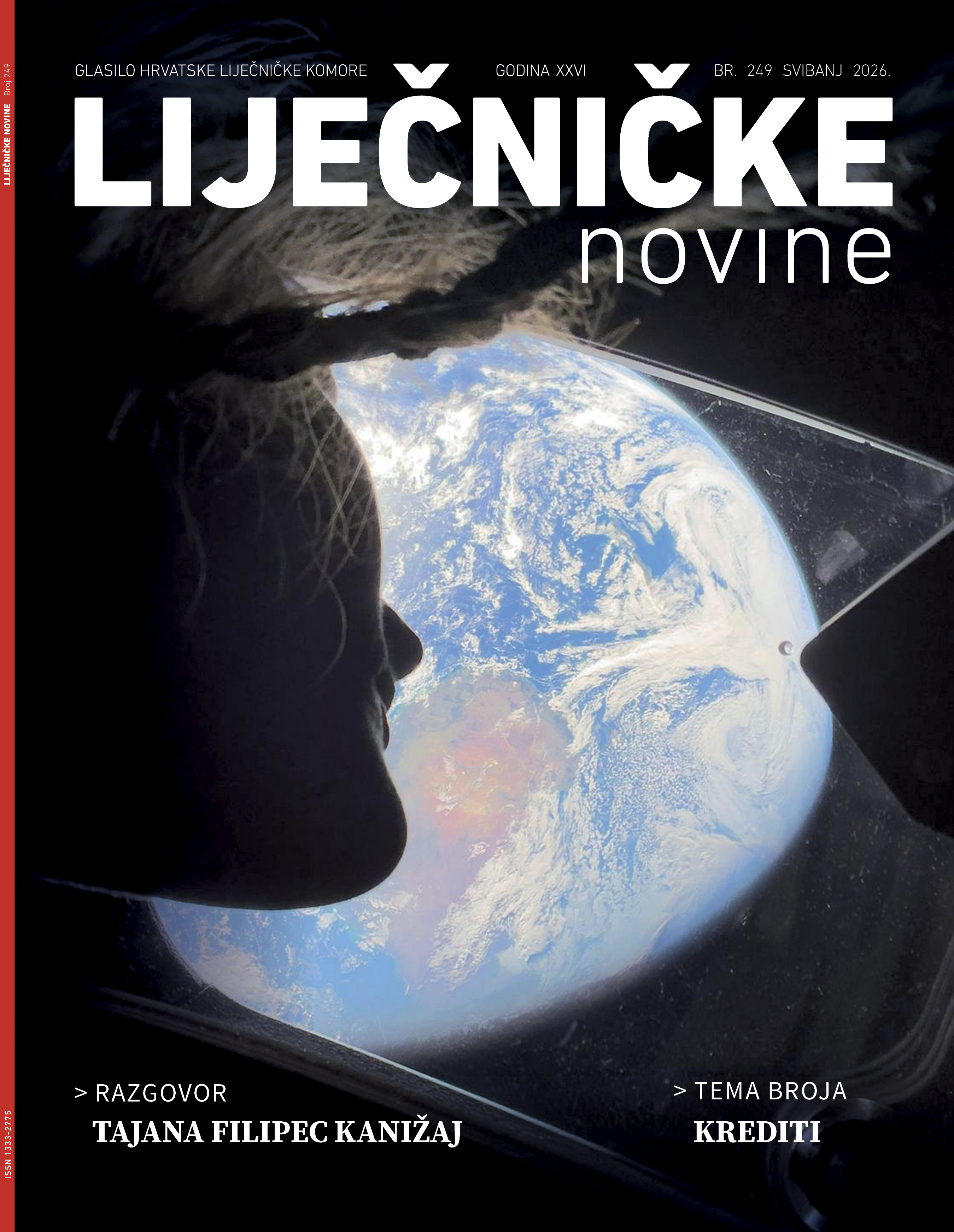 Liječničke novine br. 249